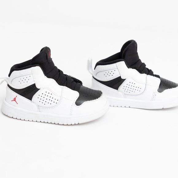 Jordan Access TD 'White Black' 2022 - Picture 4 of 4